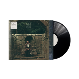 Kennedy, Dermot - The Weight of the Woods 1-LP