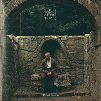 Kennedy, Dermot - The Weight of the Woods 1-CD