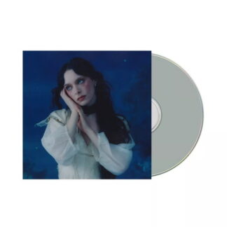 Holly Humberstone-Cruel World 1-CD