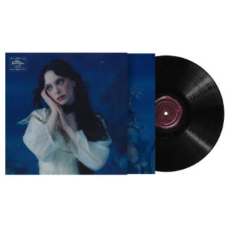 Holly Humberstone-Cruel World 1-LP