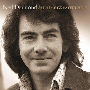 Diamond, Neil-All Time Greatest Hits 1-LP