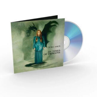 Tori Amos - In Times of Dragons 1-CD