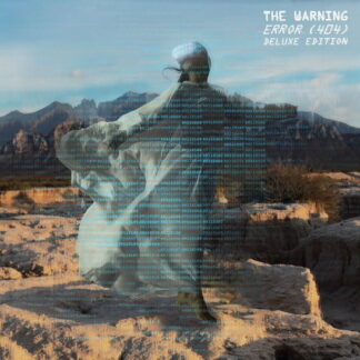 WARNING - ERROR (404) 1-CD
