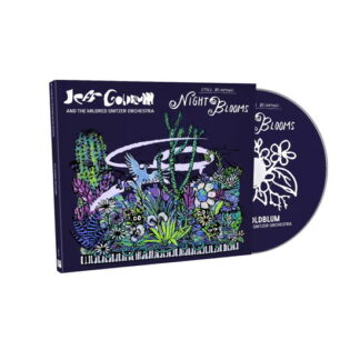 Goldblum, Jeff & the Mildred Snitzer Orchestra - Night Blooms 1-CD
