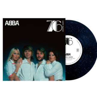 Abba - Dancing Queen (Abbey Road Remastered) 1-LP