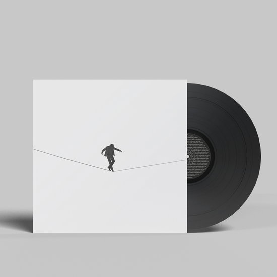 Charles, Charlie - La Bella Confusione 1-LP
