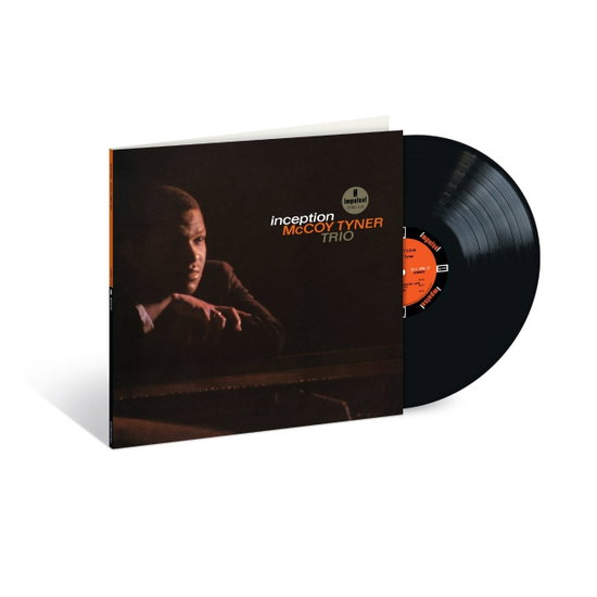 Mccoy Tyner - Inception 1-LP