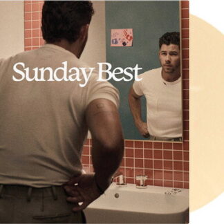Jonas, Nick - Sunday Best 1-LP