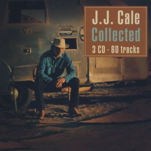 J.j. Cale - Collected 3-CD