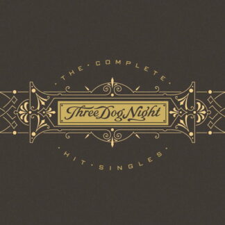 Three Dog Night - Complete Hit Singles -21t 1-CD