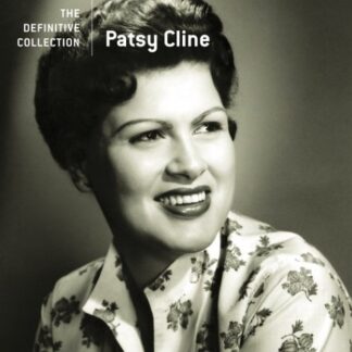 CLINE,PATSY - DEFINITIVE COLLECTION 1-CD