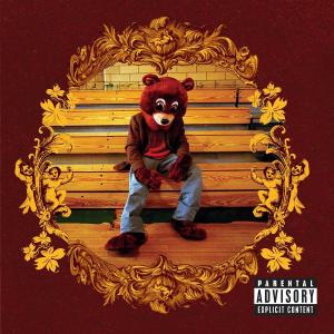 Kanye West - College Dropout 1-CD