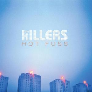 KILLERS - HOT FUSS 1-CD