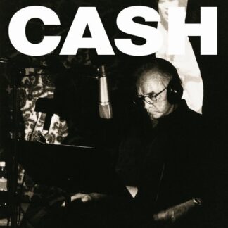 Johnny Cash - American V: a Hundred Highways 1-CD