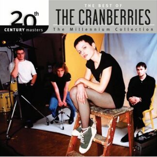 Cranberries - Best of Cranberries 1-CD