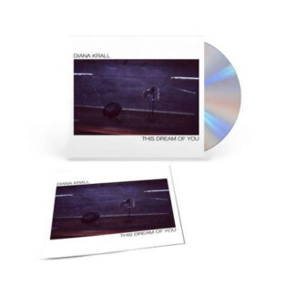 Diana Krall - This Dream of You 1-CD