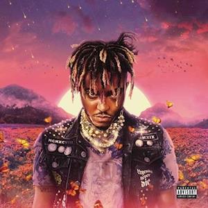 Juice Wrld - Legends Never Die 2-LP