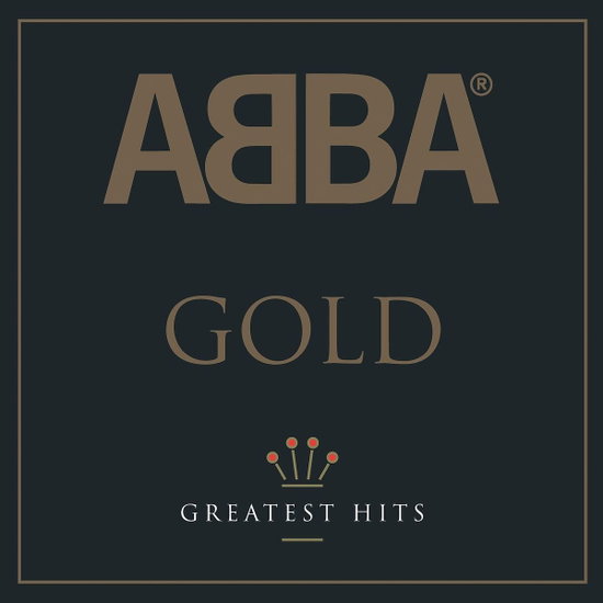 Abba - Gold - Greatest Hits 1-CD