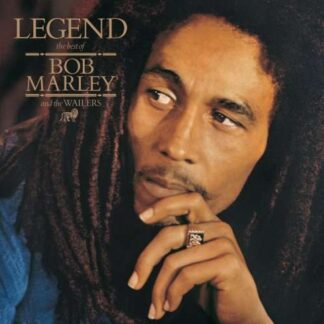 MARLEY,BOB & WAILERS - LEGEND: RARITIES EDITION 1-CD