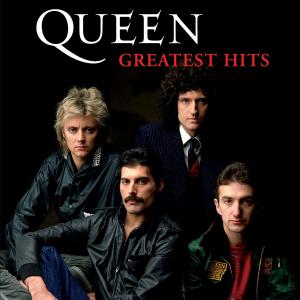 Queen - Greatest Hits 1-CD