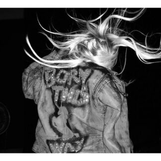 LADY GAGA - BORN THIS WAY 1-CD