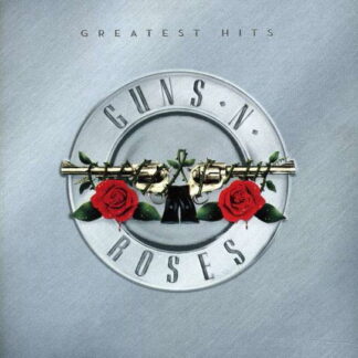 GUNS N ROSES - GREATEST HITS 1-CD
