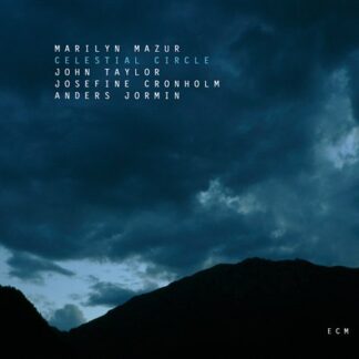 Marilyn Mazur - Celestial Circle 1-CD