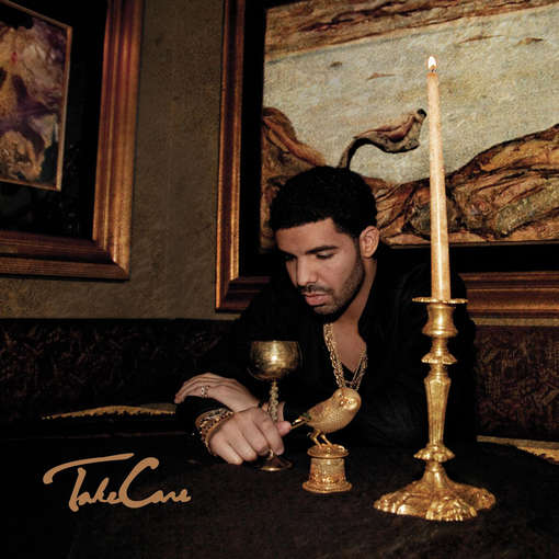Drake - Take Care 1-CD