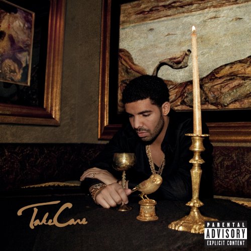 Drake - Take Care 2-LP