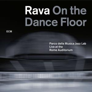 Enrico Rava - On The Dance Floor 1-CD