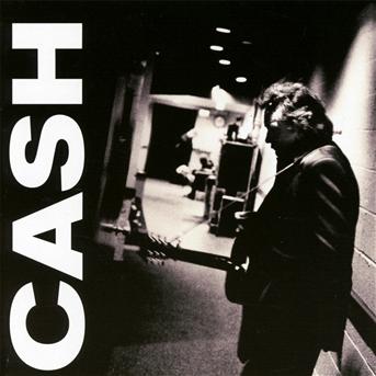 Johnny Cash - American III: Solitary Man 1-CD