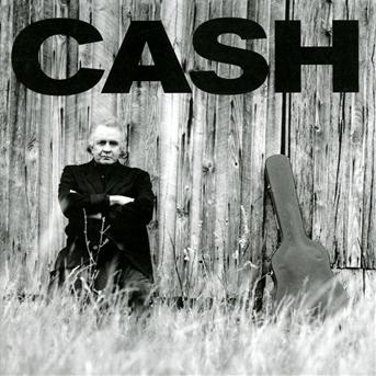 Johnny Cash - American II: Unchained 1-CD
