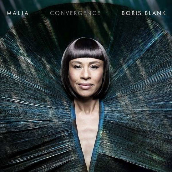 Malia & Boris Blank - Convergence 1-CD
