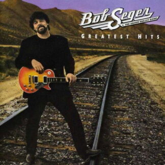 SEGER,BOB & THE SILVER BULLET BAND - GREATEST HITS 1-CD