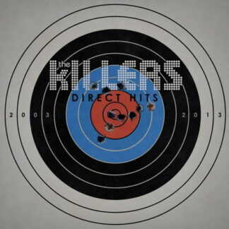 KILLERS - DIRECT HITS 1-CD