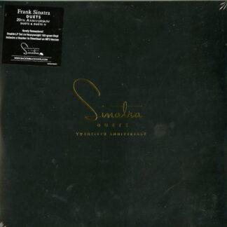 SINATRA,FRANK - DUETS 2-LP