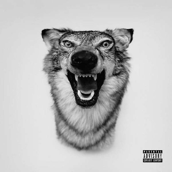 Yelawolf - Love Story 1-CD