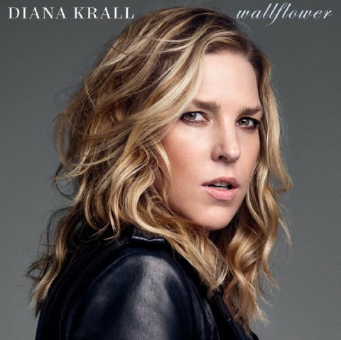 Diana Krall - Wallflower 1-CD