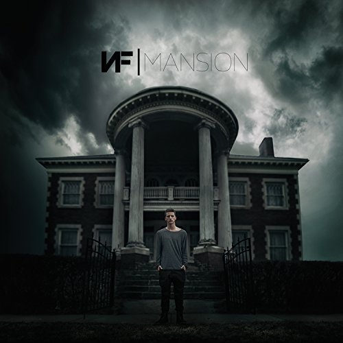 Nf - Mansion 1-CD