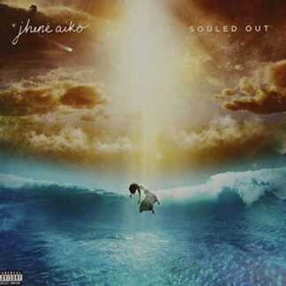 Jhene Aiko - Souled Out 2-LP