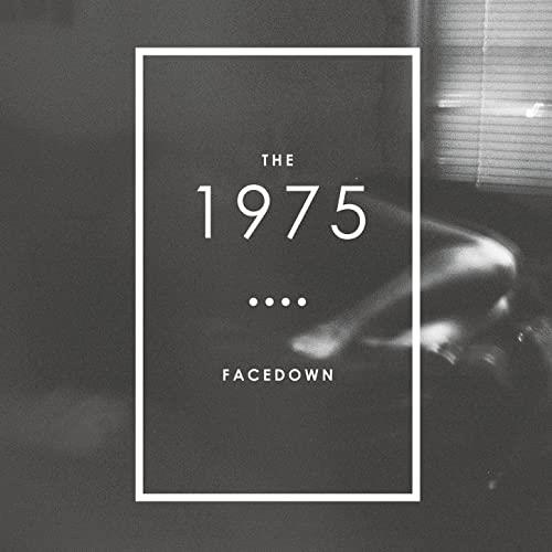 1975 - Facedown 1-Vesair