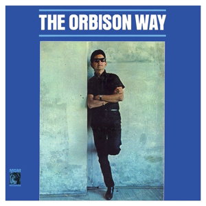 Orbison, Roy - Orbison Way 1-LP