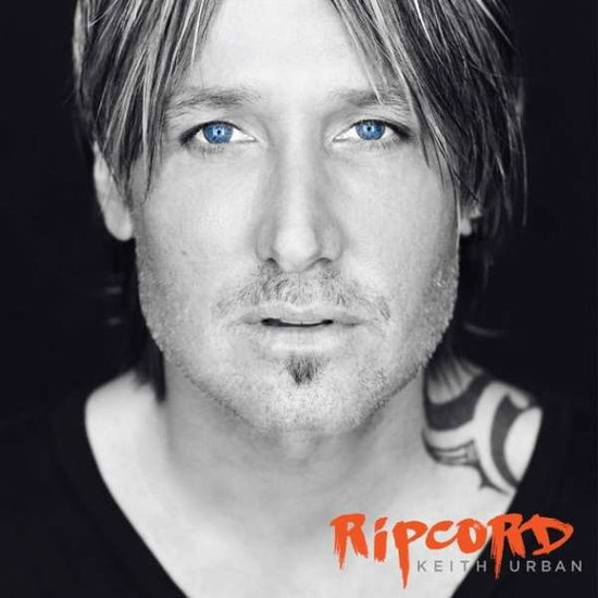 Keith Urban - Ripcord 1-CD