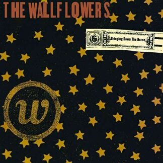 WALLFLOWERS - BRINGING DOWN THE HORSE 2-LP