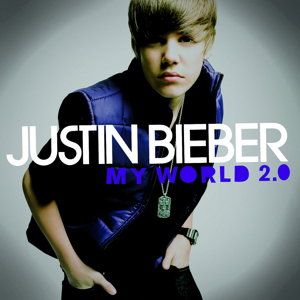Bieber, Justin - My World 2.0 1-LP