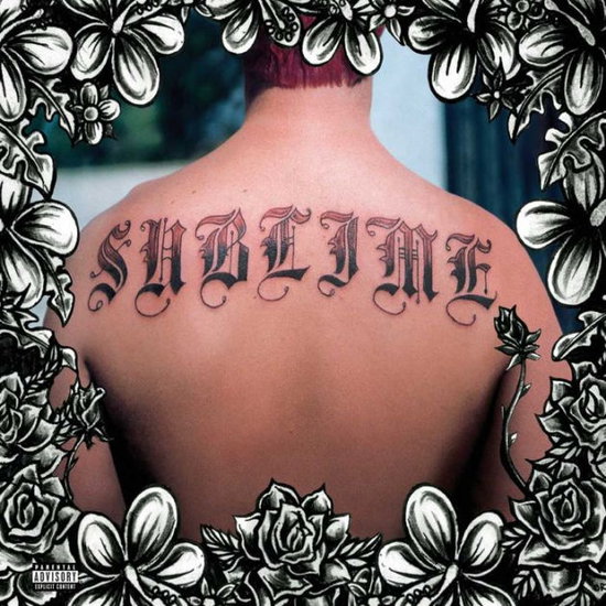 Sublime - Sublime (LP) (2021) 2-LP
