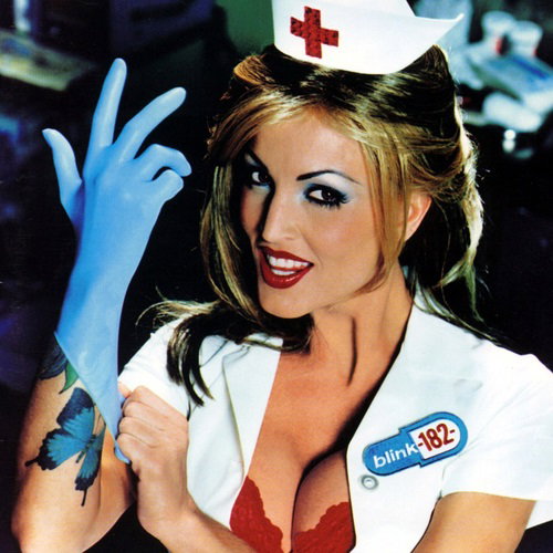 Blink - 182 · Enema of the State 1-LP