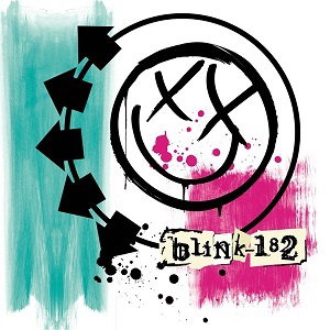 Blink - 182 · Blink 182 2-LP