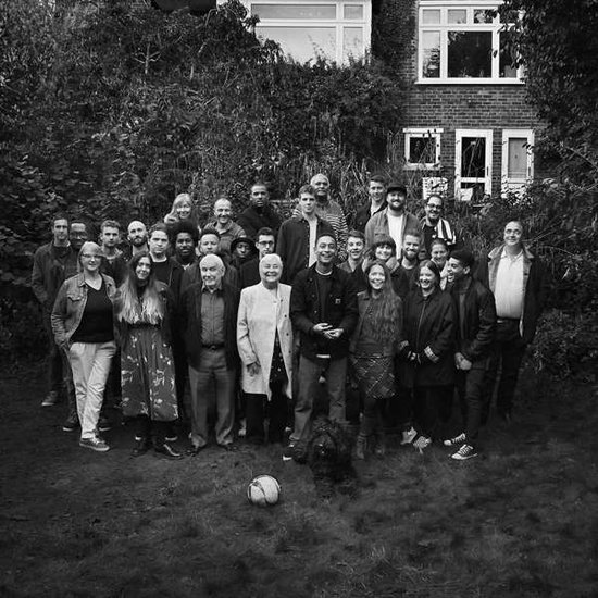 Loyle Carner - Yesterdays Gone 1-LP