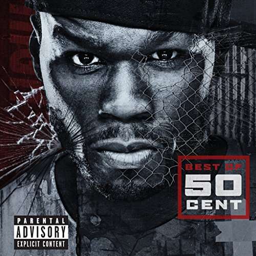 50 Cent - Best Of 1-CD